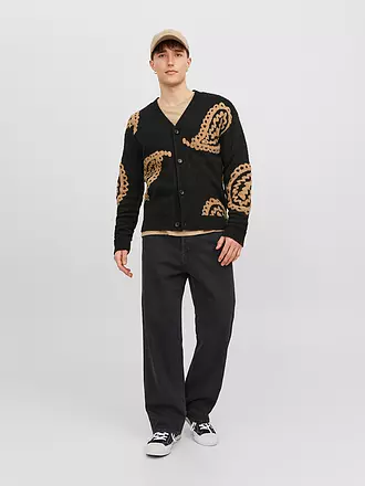 JACK & JONES | Vaqueros Loose Fit JJIALEX JJORIGINAL | 